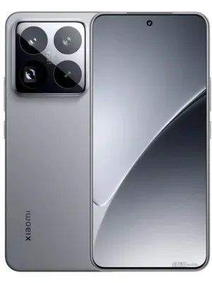 Xiaomi 15s In China